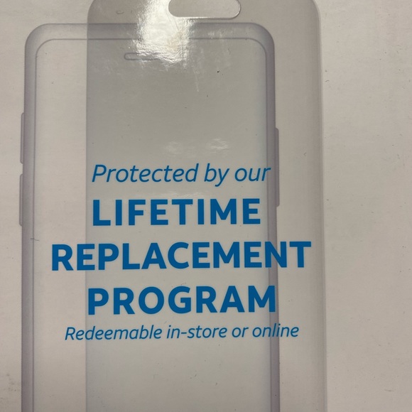 New Tempered Glass Screen Protection iPhone 6.7 Pro - Picture 3 of 5